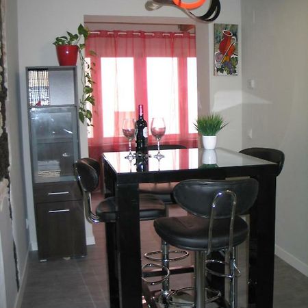 Apartamento Portales Logroño Eksteriør bilde