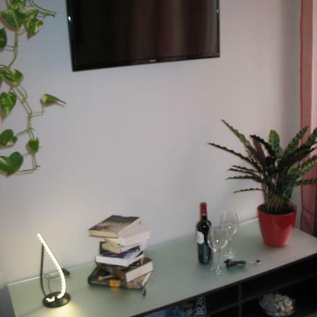 Apartamento Portales Logroño Eksteriør bilde