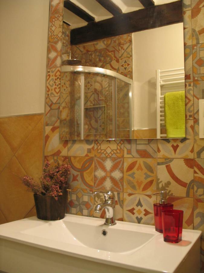 Apartamento Portales Logroño Eksteriør bilde